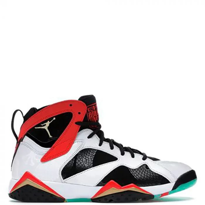 Nike Air Jordan 7 Retro (Chile Red)