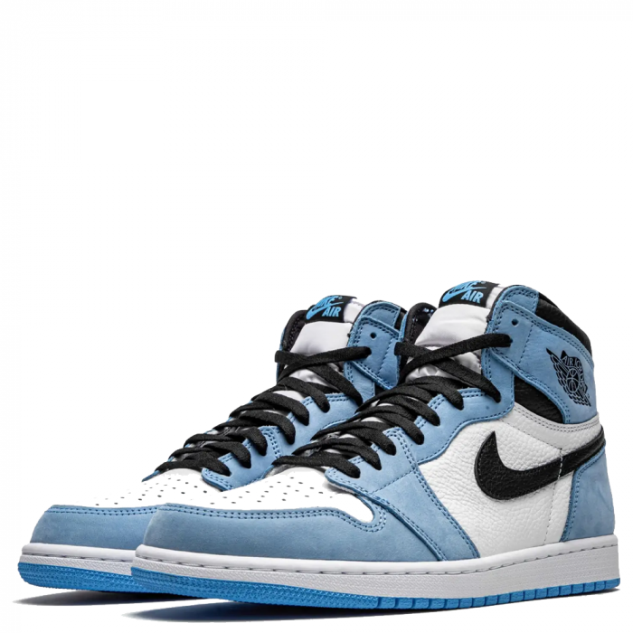 Nike Air Jordan 1 Retro High OG (University Blue)
