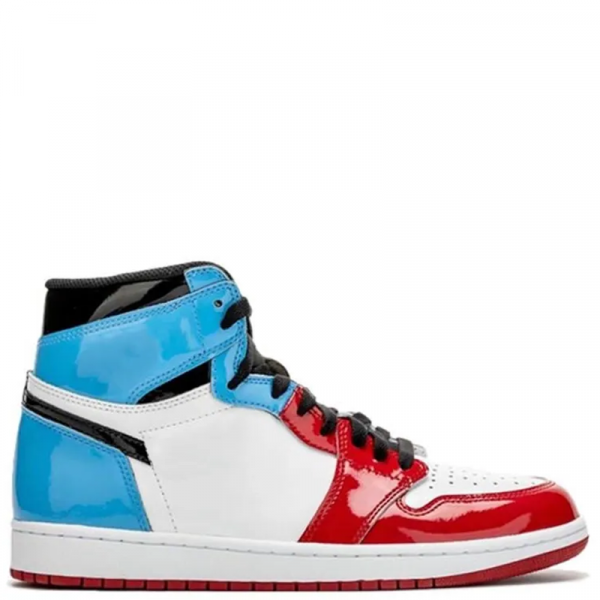 Nike Air Jordan 1 Retro High Fearless OG