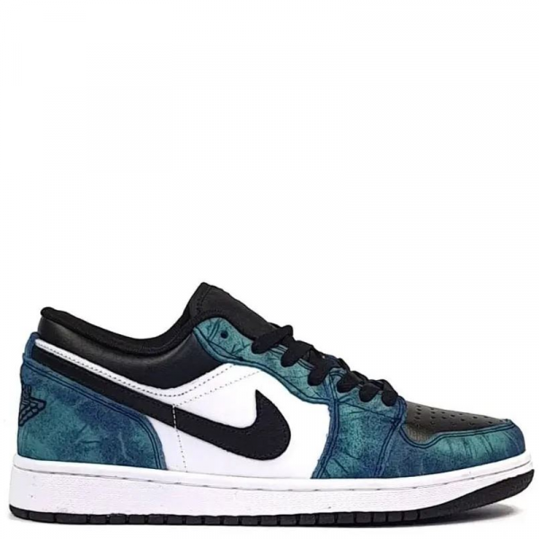 Nike Air Jordan 1 Retro Low (Tie Dye)