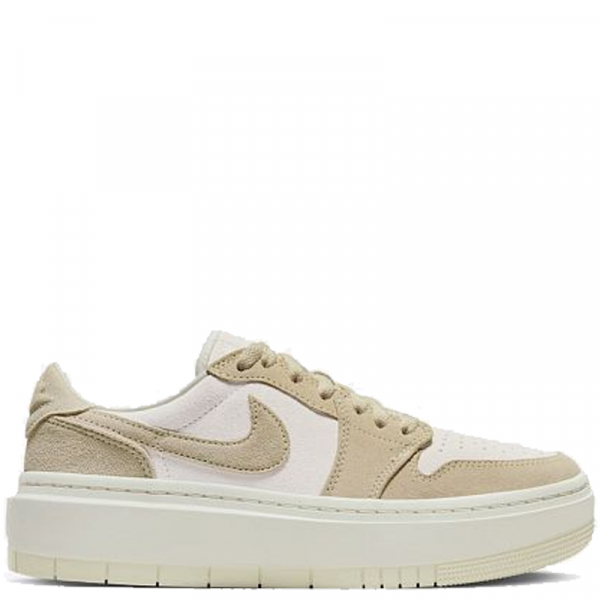 Nike Air Jordan 1 Low (Ivory)