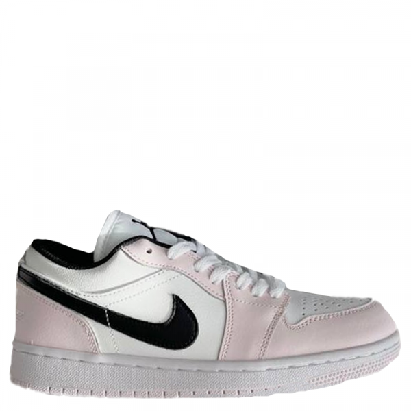 Nike Air Jordan 1 Low (Light Pink)