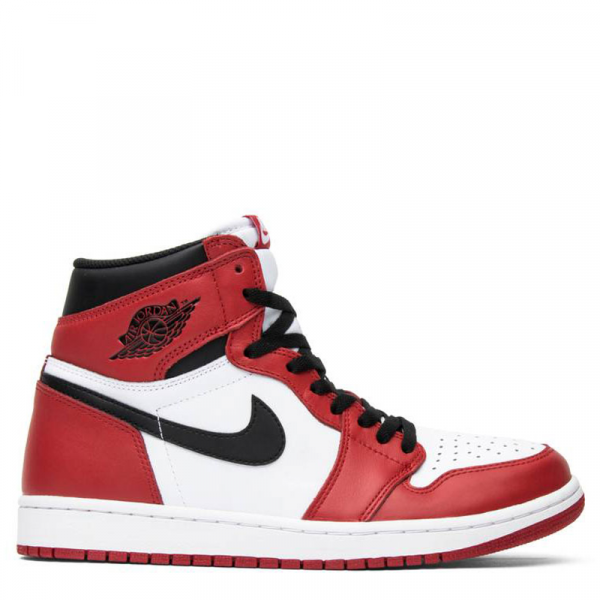 Nike Air Jordan 1 Retro High OG (Chicago)