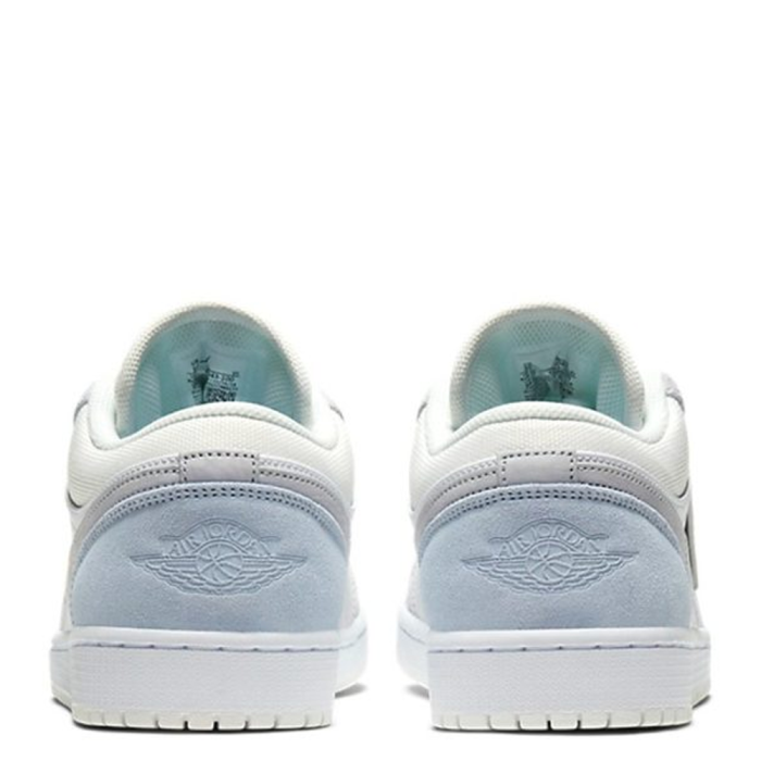 Nike Air Jordan 1 Low Paris