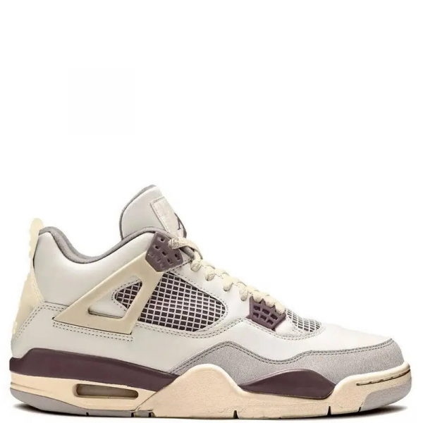 Nike Air Jordan 4 Retro A Ma Maniere