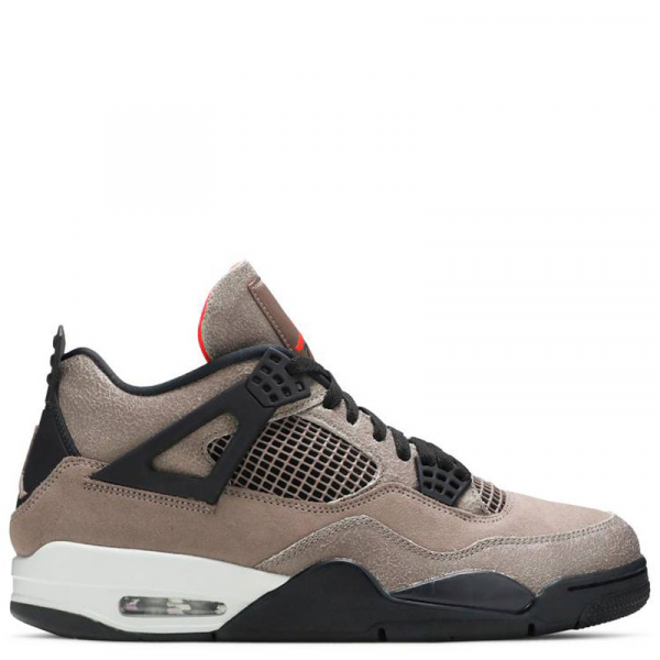 Nike Air Jordan 4 Retro (Taupe Haze)