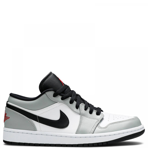 Nike Air Jordan 1 Low (Smoke Grey)