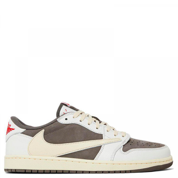 Travis Scott x Nike Air Jordan 1 Low OG (Reverse Mocha)