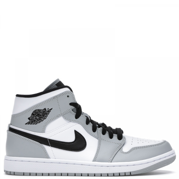 Nike Air Jordan 1 Retro High (Smoke Grey)