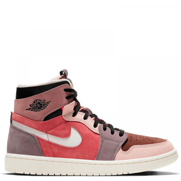 Nike Air Jordan 1 Zoom Air CMFT (Сanyon Rust)