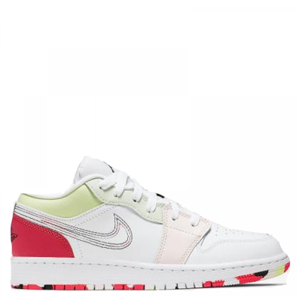 Nike Air Jordan 1 Retro (Ember Glow)