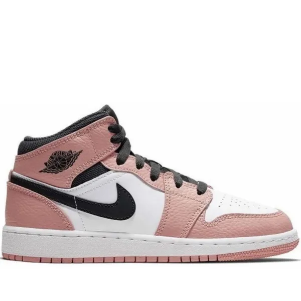 Nike Air Jordan 1 Retro (Pink)