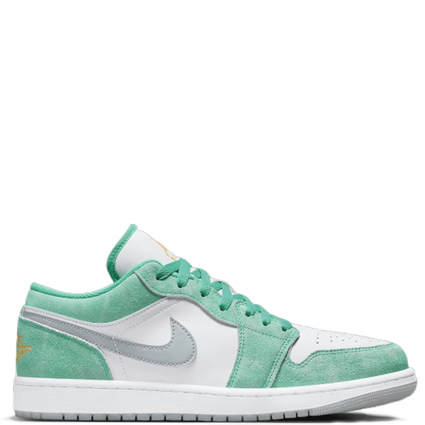 Nike Air Jordan 1 Low (Fresh Mint)
