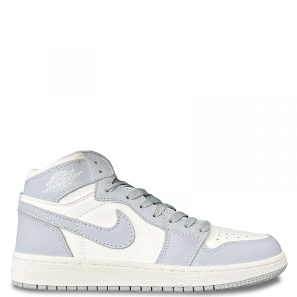 Nike Air Jordan 1 Retro (Grey Fog)