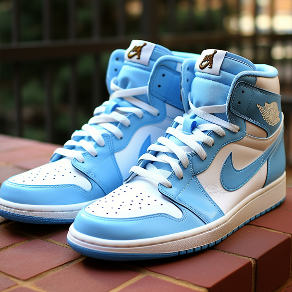 air jordan 1 unc