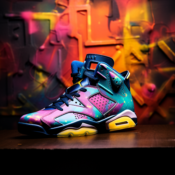 nike air jordan retro 6