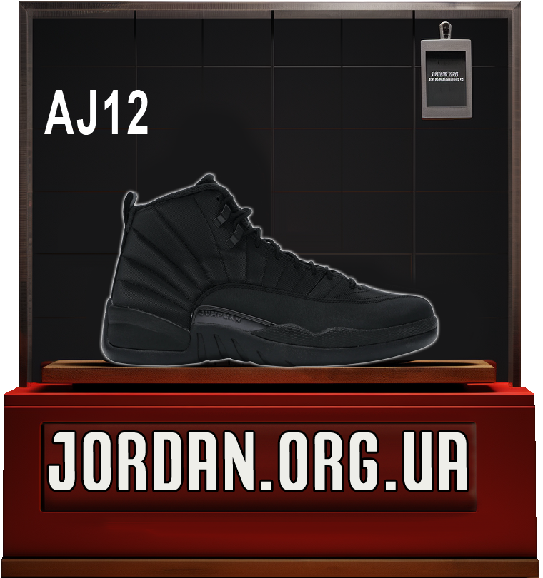 jordan retro black