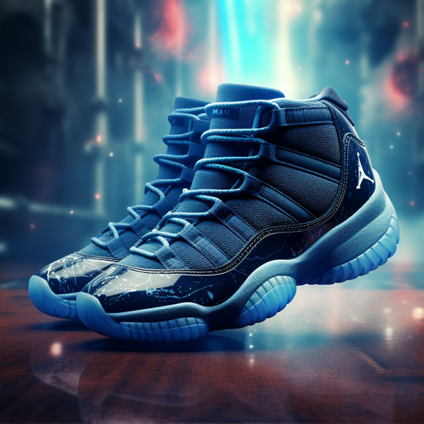 кросівки джорданів 11 купити