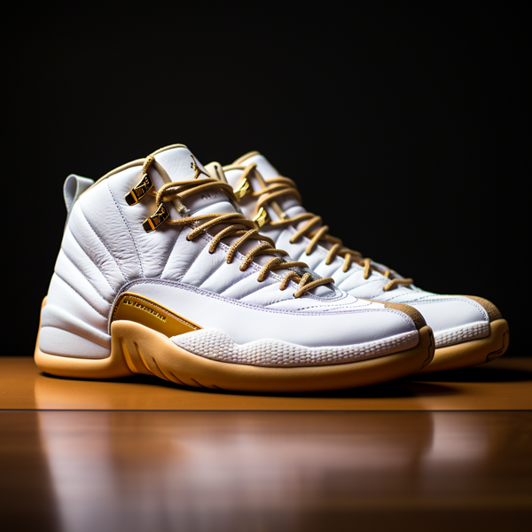 Nike air jordan 12 Retro