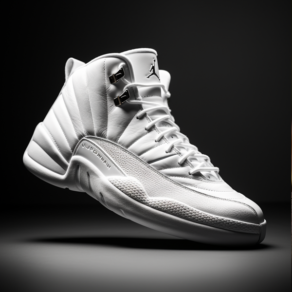 Найк джордан 12