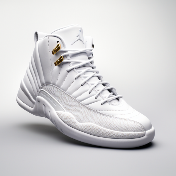 кросівки найк аїр джордан 12