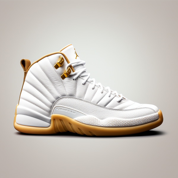 Nike air jordan 12 retro україна