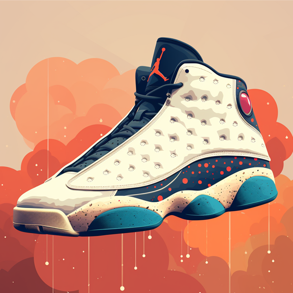 jordan retro 13