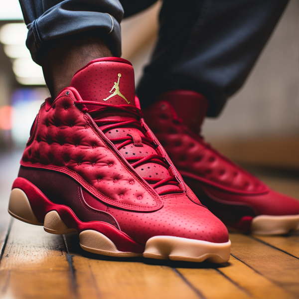 nike air jordan 13