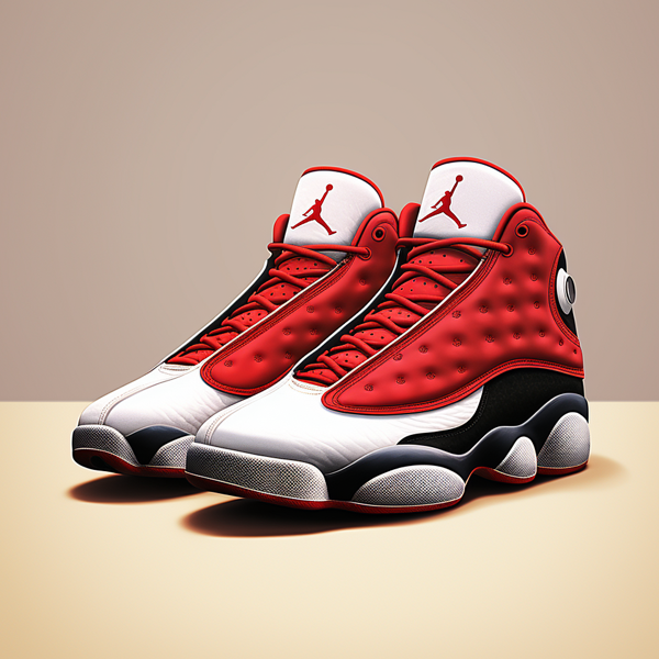 кросівки air jordan 13 купити