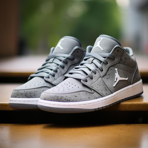 jordan low grey