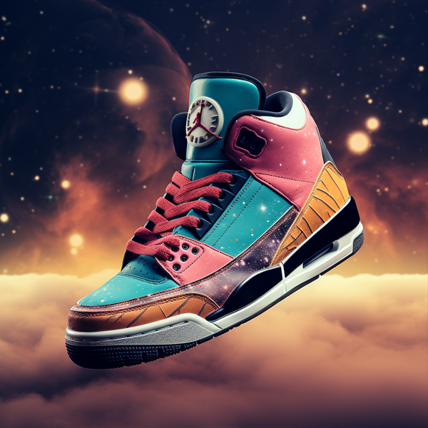 Кросівки nike air jordan 3