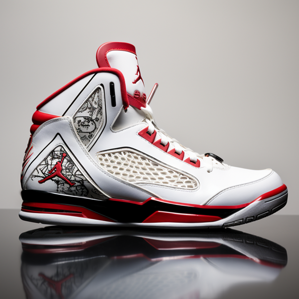 кросівки air jordan XXXVI купити