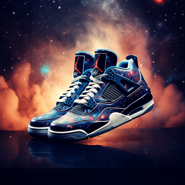 Купити jordan 4 retro