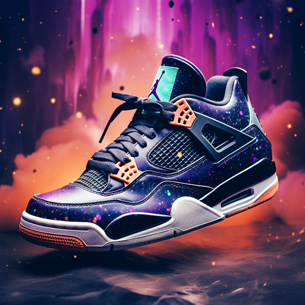 air jordan 4 інтернет-магазин