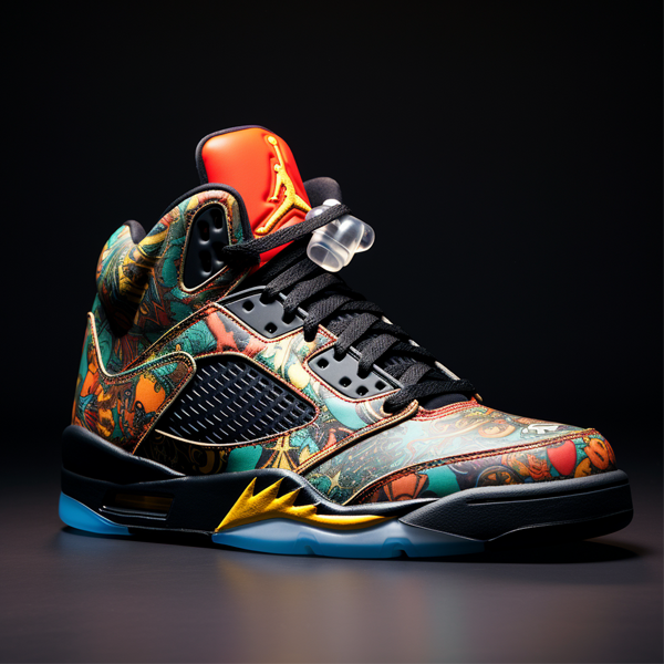 nike air jordan 5 retro