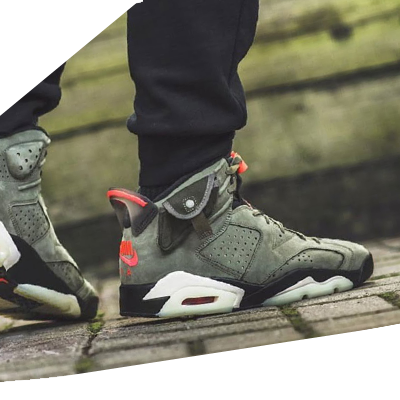 travis scott jordan 6