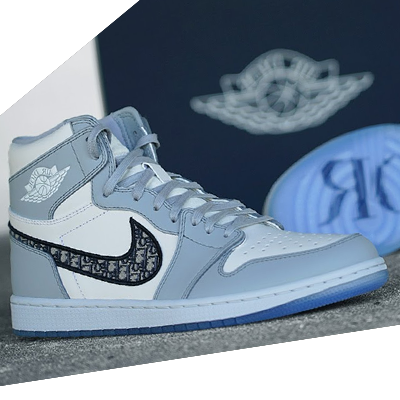 jordan 1 dior