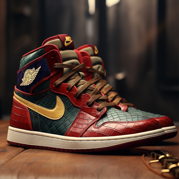nike air jordan 1 retro high