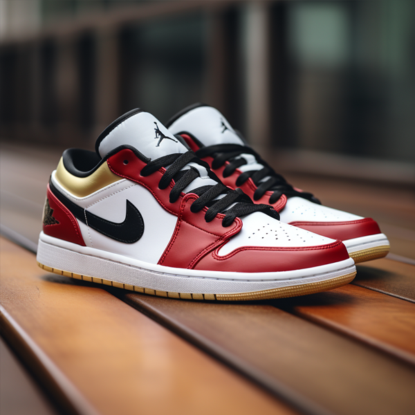 кросівкиnike air jordan low