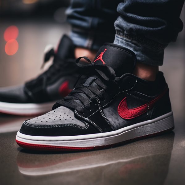 jordan 1 low se