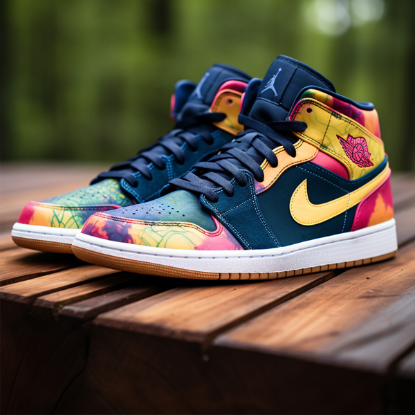 air jordan 1 se
