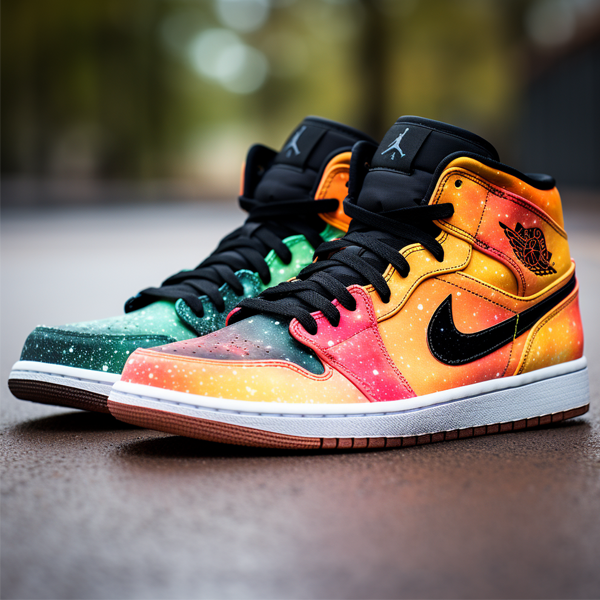 джордани середні