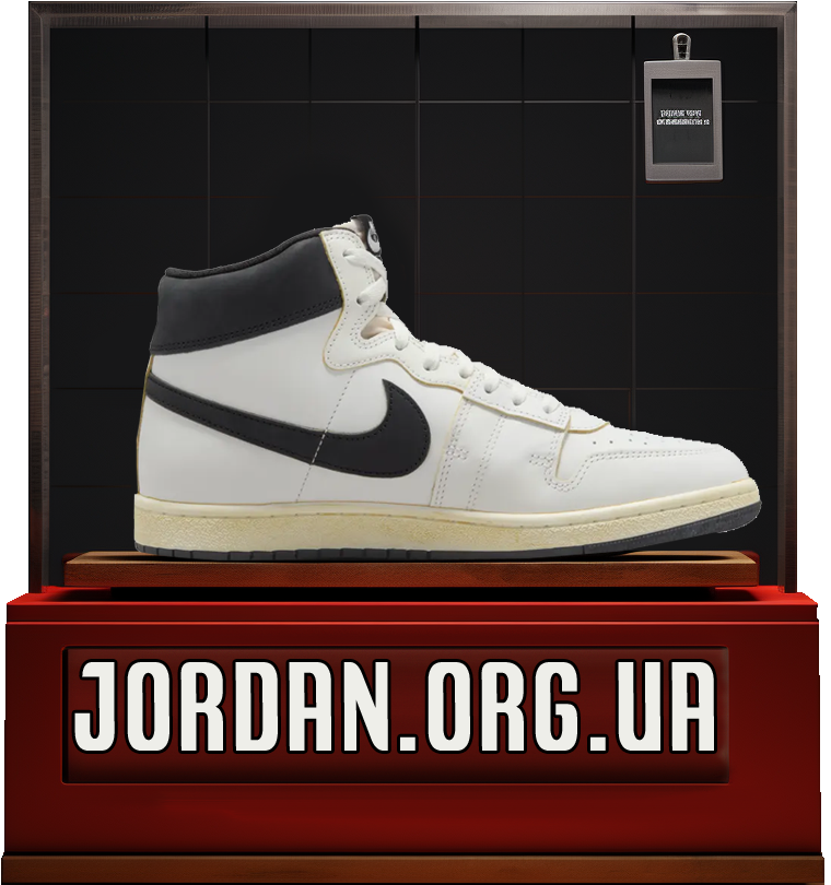 Кросівки air jordan mid se