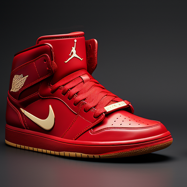 кросівки jordan fire red