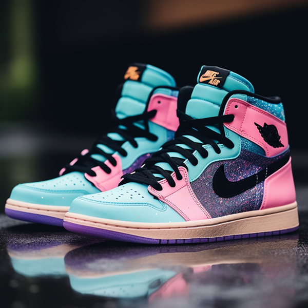 nike air jordan zoom