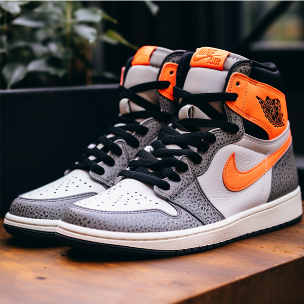 Джордан зум