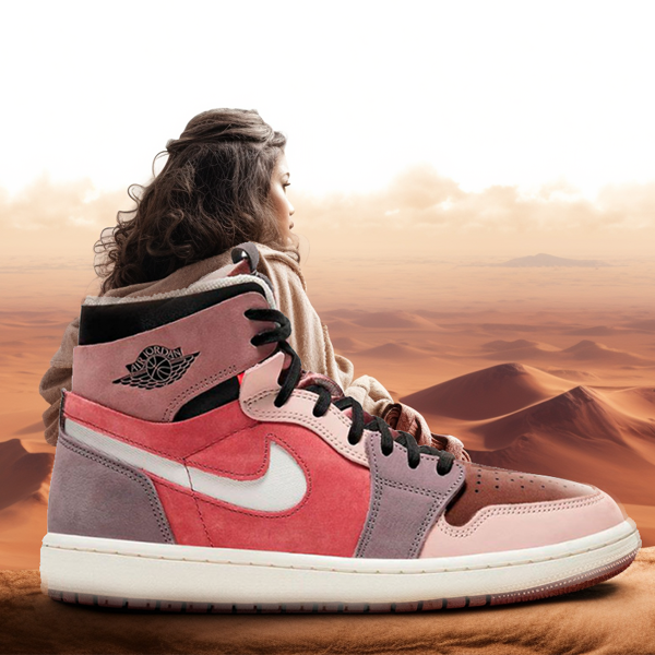 air jordan 1 zoom cmft