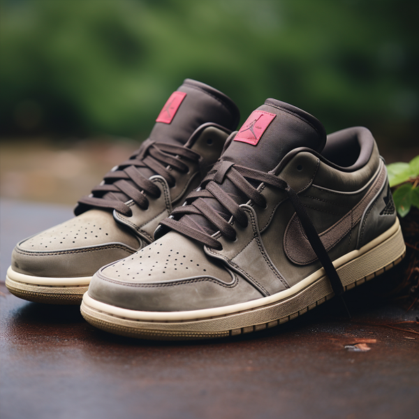 jordan 1 low travis scott
